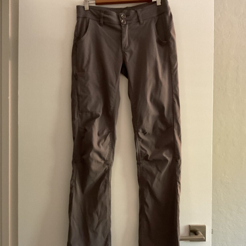 Prana Halle Pants women's size 4